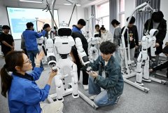 通高校教育到产教融合深化